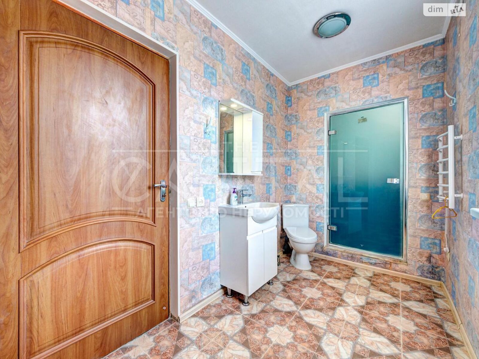 трехэтажный дом с верандой, 312 кв. м, кирпич. Продажа в Ходосовке фото 1 трехэтажный дом с верандой, 312 кв. м, кирпич. Продажа в Ходосовке фото 1