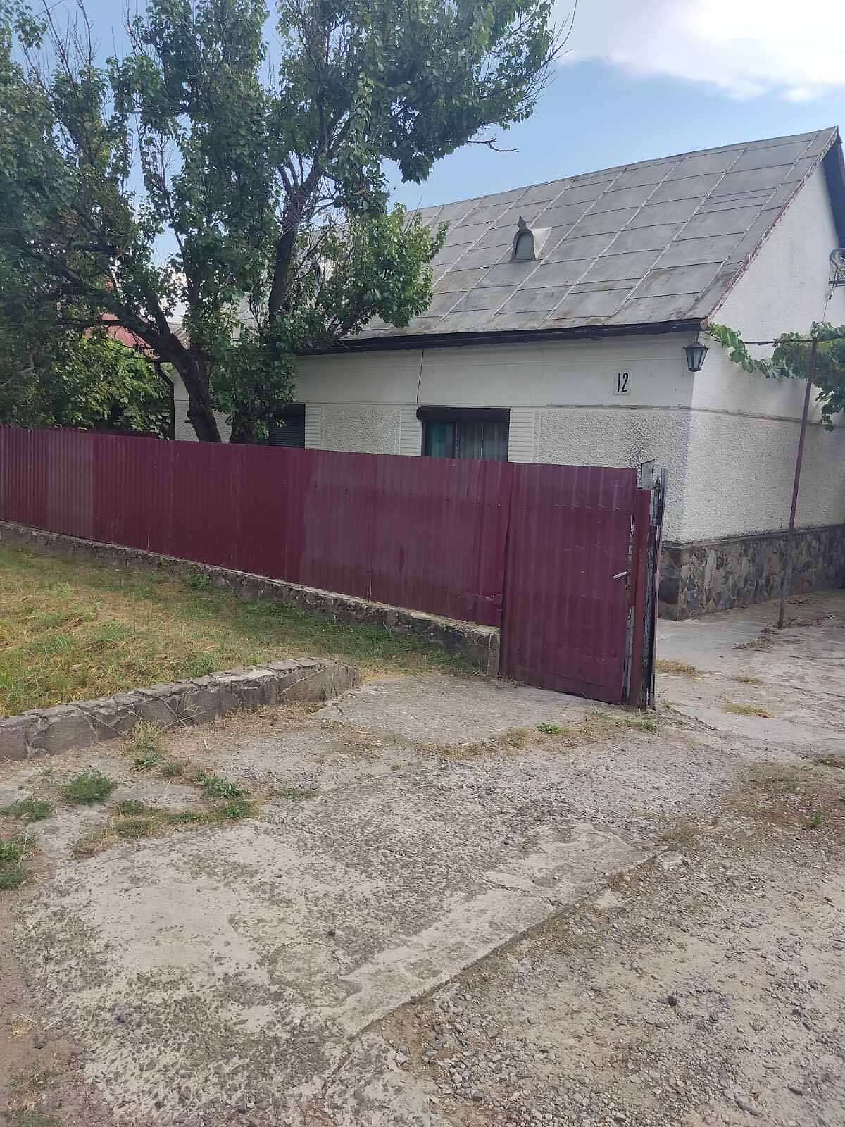 одноповерховий будинок з верандою, 150 кв. м, цегла. Продаж у Холмеці фото 1 одноповерховий будинок з верандою, 150 кв. м, цегла. Продаж у Холмеці фото 1