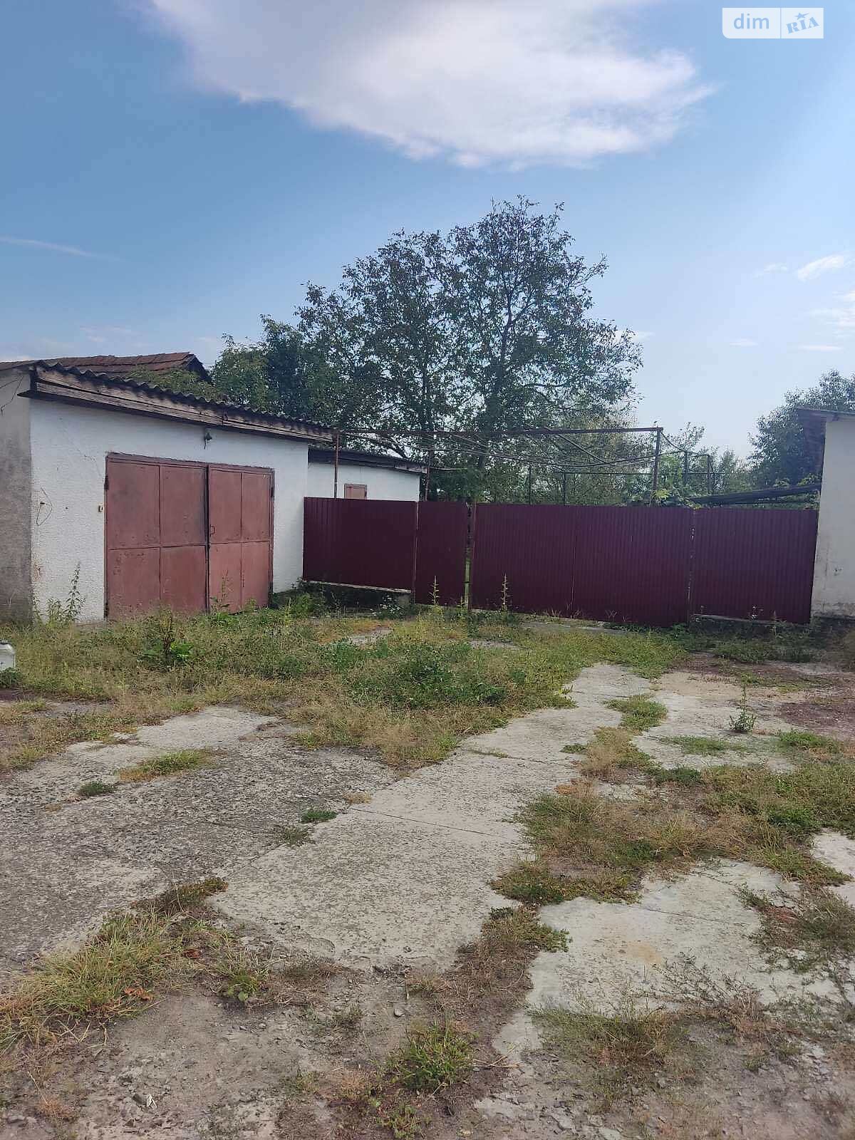 одноповерховий будинок з верандою, 150 кв. м, цегла. Продаж у Холмеці фото 1 одноповерховий будинок з верандою, 150 кв. м, цегла. Продаж у Холмеці фото 1