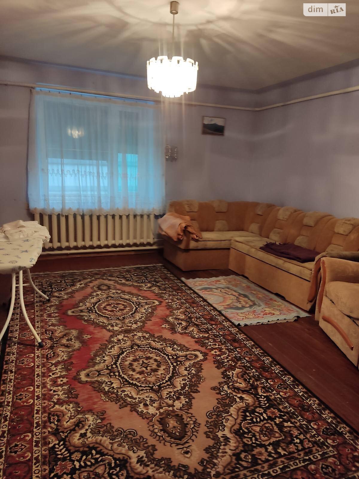одноповерховий будинок з верандою, 150 кв. м, цегла. Продаж у Холмеці фото 1 одноповерховий будинок з верандою, 150 кв. м, цегла. Продаж у Холмеці фото 1