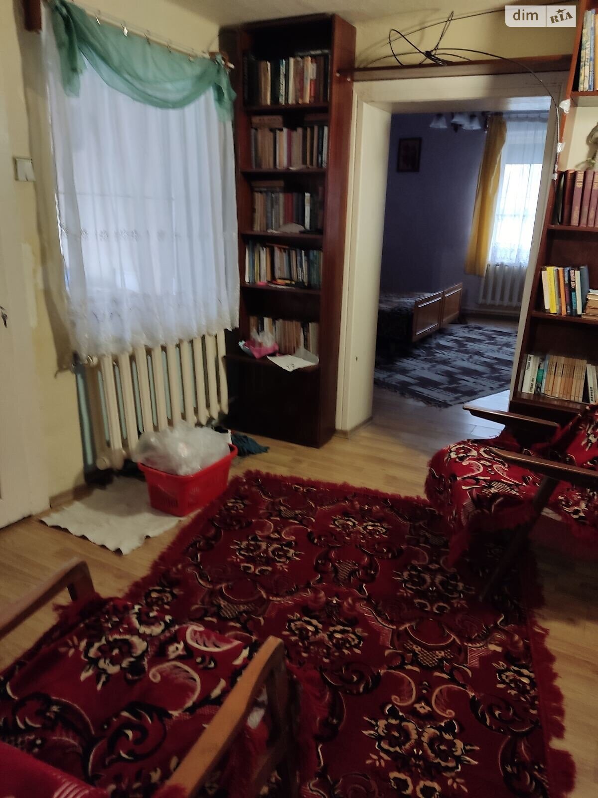 одноповерховий будинок з верандою, 150 кв. м, цегла. Продаж у Холмеці фото 1 одноповерховий будинок з верандою, 150 кв. м, цегла. Продаж у Холмеці фото 1