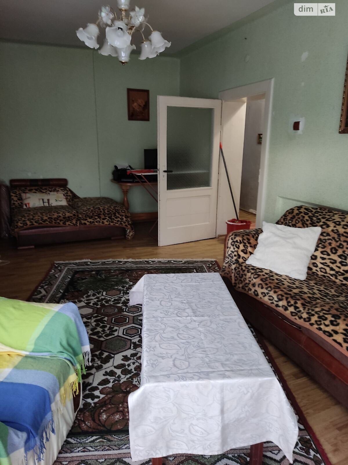 одноповерховий будинок з верандою, 150 кв. м, цегла. Продаж у Холмеці фото 1 одноповерховий будинок з верандою, 150 кв. м, цегла. Продаж у Холмеці фото 1