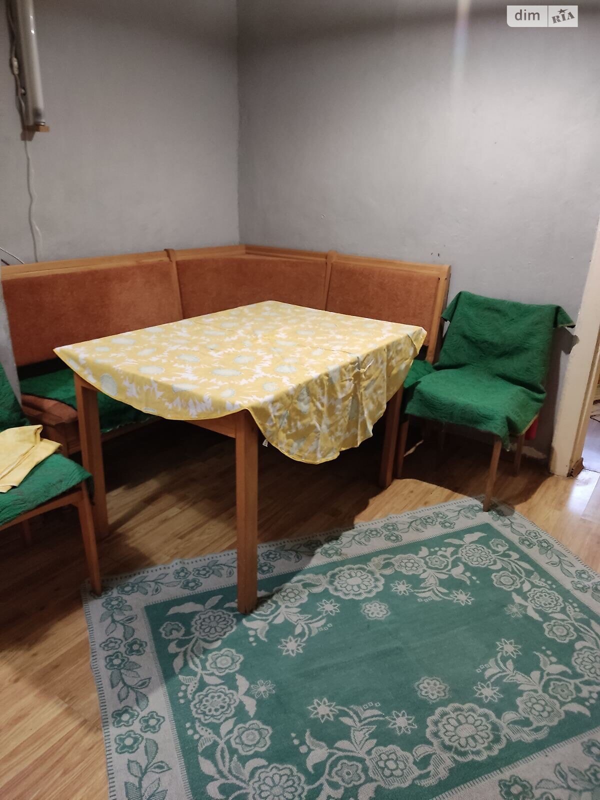 одноповерховий будинок з верандою, 150 кв. м, цегла. Продаж у Холмеці фото 1 одноповерховий будинок з верандою, 150 кв. м, цегла. Продаж у Холмеці фото 1