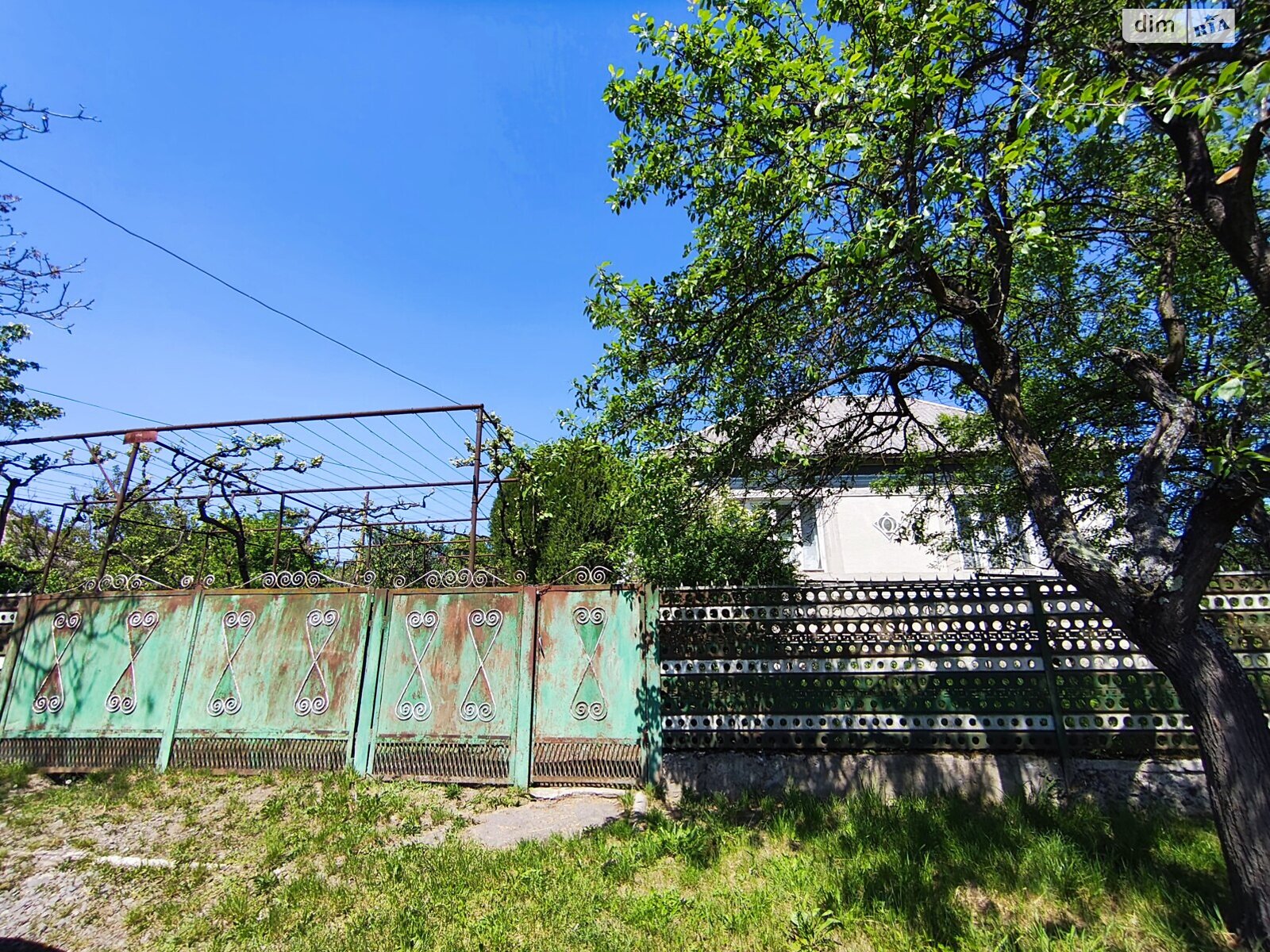 одноэтажный дом с гаражом, 120 кв. м, кирпич. Продажа в Холмеце фото 1 одноэтажный дом с гаражом, 120 кв. м, кирпич. Продажа в Холмеце фото 1