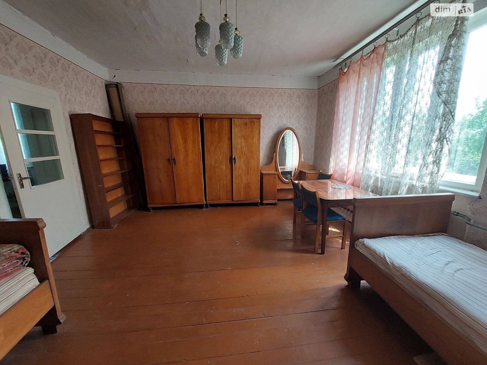 одноэтажный дом с гаражом, 120 кв. м, кирпич. Продажа в Холмеце фото 1 одноэтажный дом с гаражом, 120 кв. м, кирпич. Продажа в Холмеце фото 1