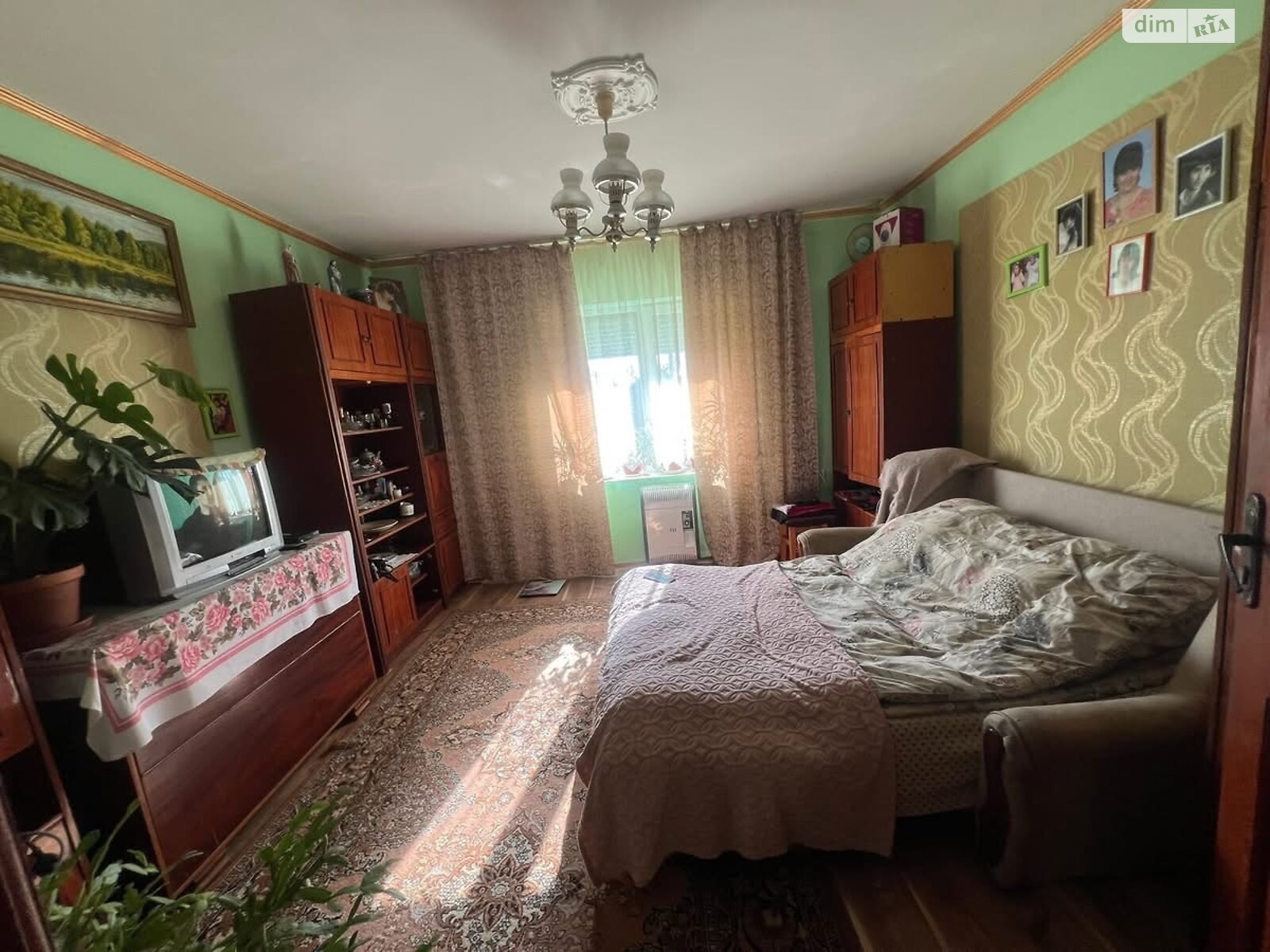одноповерховий будинок, 64 кв. м, цегла. Продаж у Холмеці фото 1 одноповерховий будинок, 64 кв. м, цегла. Продаж у Холмеці фото 1