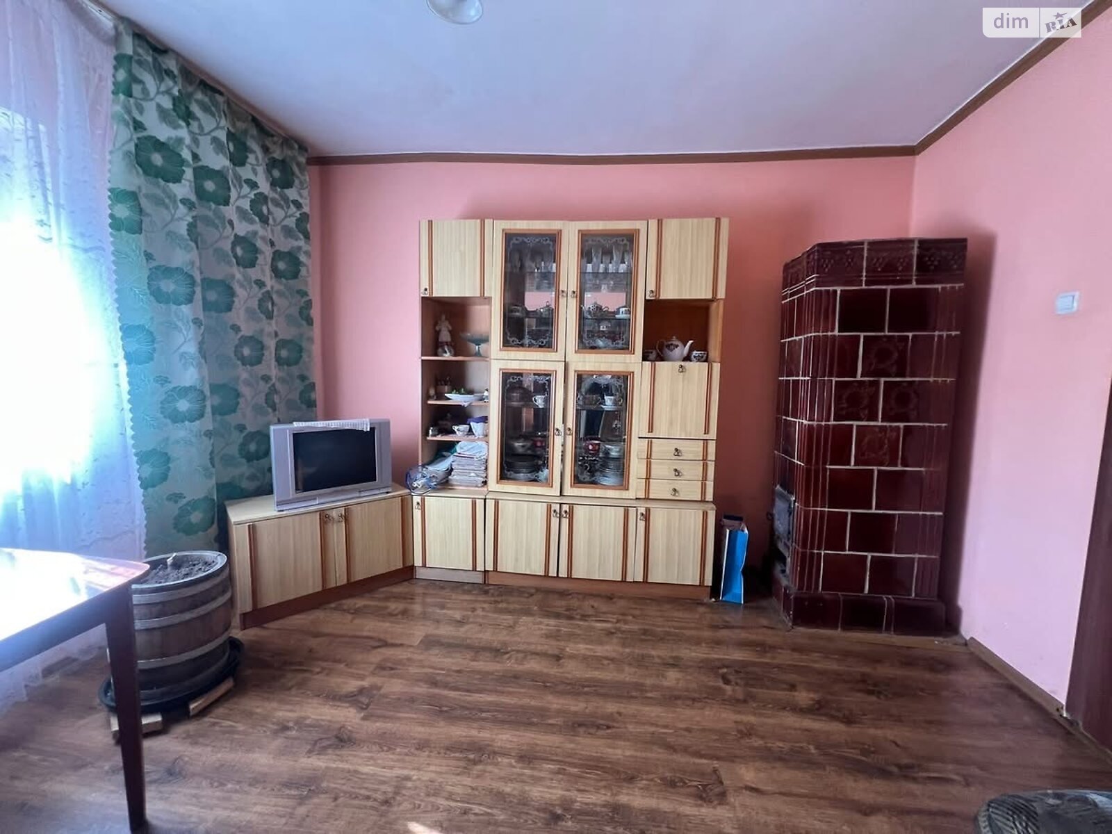одноповерховий будинок, 64 кв. м, цегла. Продаж у Холмеці фото 1 одноповерховий будинок, 64 кв. м, цегла. Продаж у Холмеці фото 1