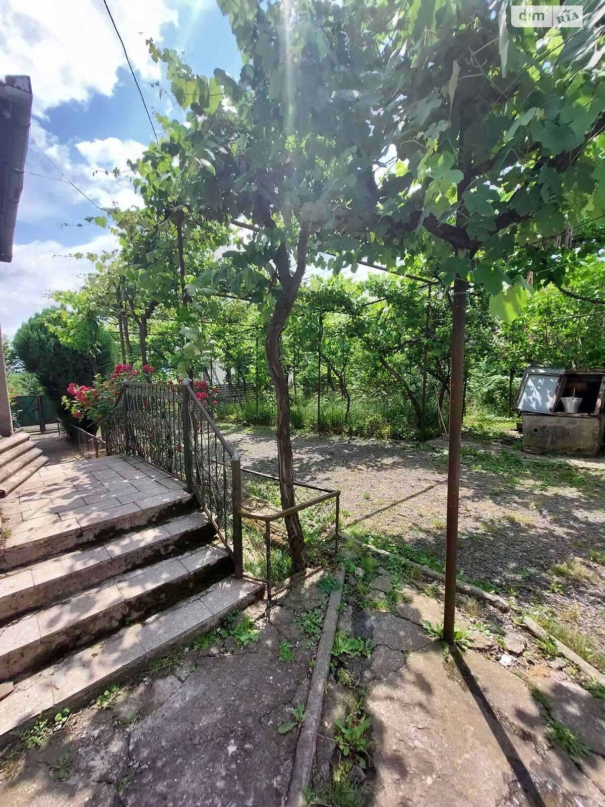 одноповерховий будинок з гаражем, 120 кв. м, цегла. Продаж у Холмеці фото 1 одноповерховий будинок з гаражем, 120 кв. м, цегла. Продаж у Холмеці фото 1