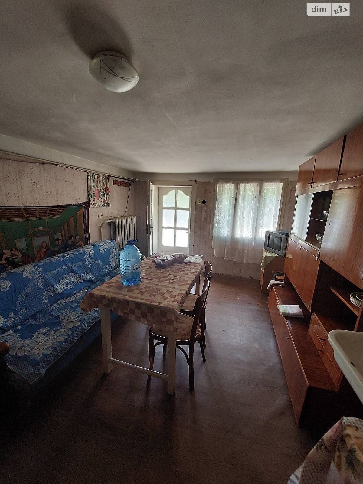одноповерховий будинок з гаражем, 120 кв. м, цегла. Продаж у Холмеці фото 1 одноповерховий будинок з гаражем, 120 кв. м, цегла. Продаж у Холмеці фото 1