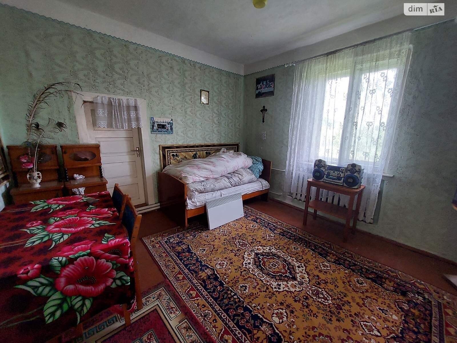 одноповерховий будинок з гаражем, 120 кв. м, цегла. Продаж у Холмеці фото 1 одноповерховий будинок з гаражем, 120 кв. м, цегла. Продаж у Холмеці фото 1