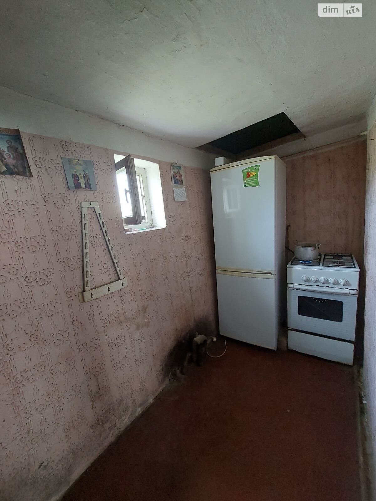 одноповерховий будинок з гаражем, 120 кв. м, цегла. Продаж у Холмеці фото 1 одноповерховий будинок з гаражем, 120 кв. м, цегла. Продаж у Холмеці фото 1