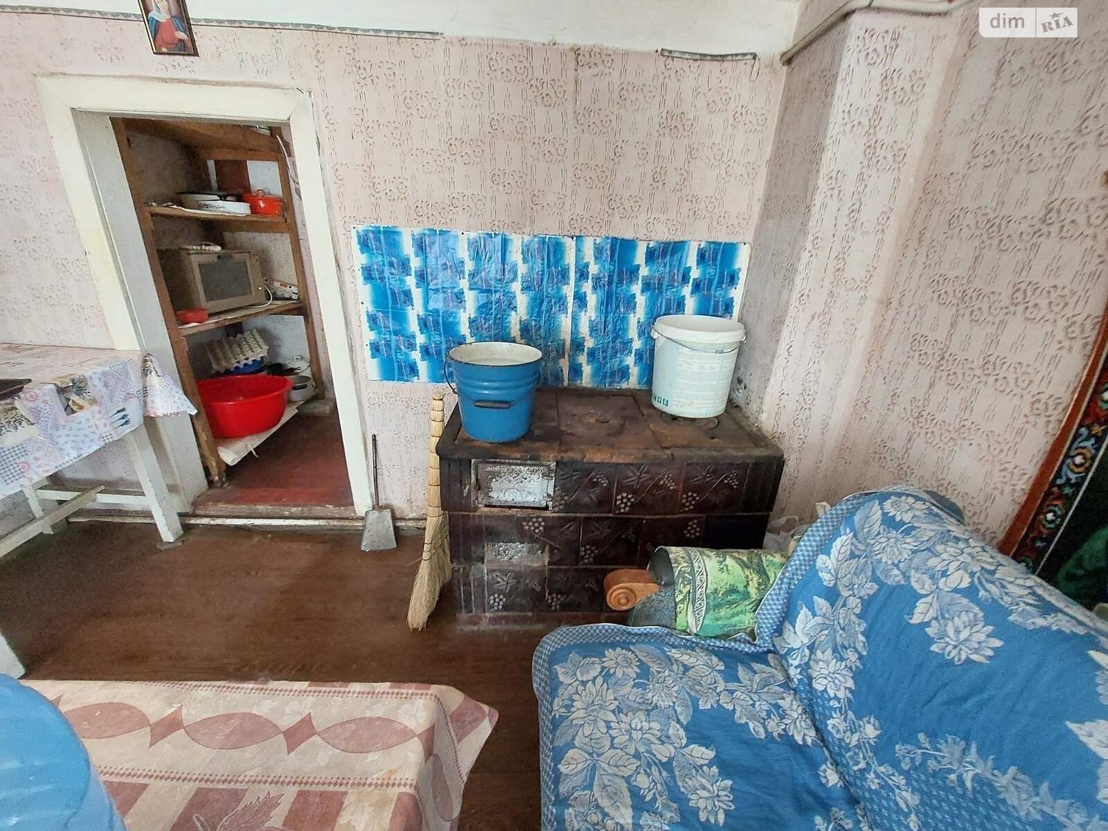 одноповерховий будинок з гаражем, 120 кв. м, цегла. Продаж у Холмеці фото 1 одноповерховий будинок з гаражем, 120 кв. м, цегла. Продаж у Холмеці фото 1