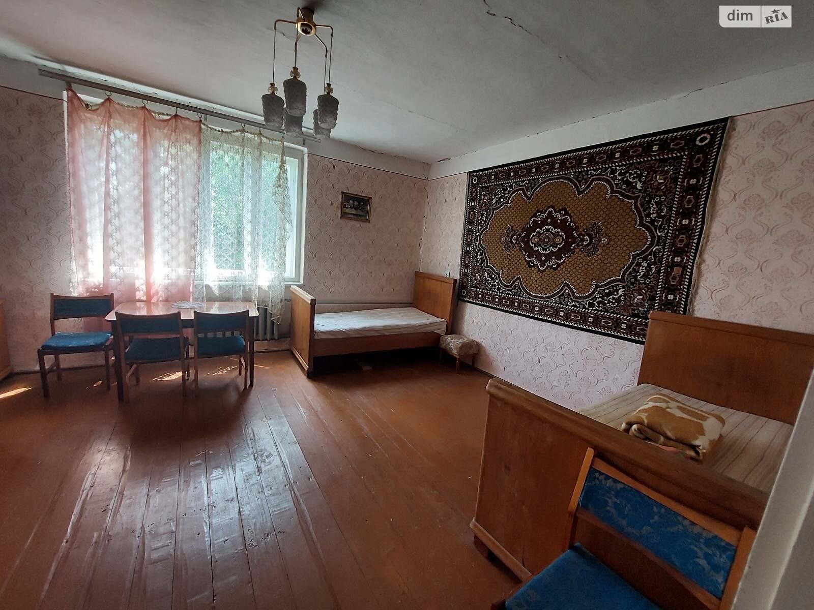 одноповерховий будинок з гаражем, 120 кв. м, цегла. Продаж у Холмеці фото 1 одноповерховий будинок з гаражем, 120 кв. м, цегла. Продаж у Холмеці фото 1