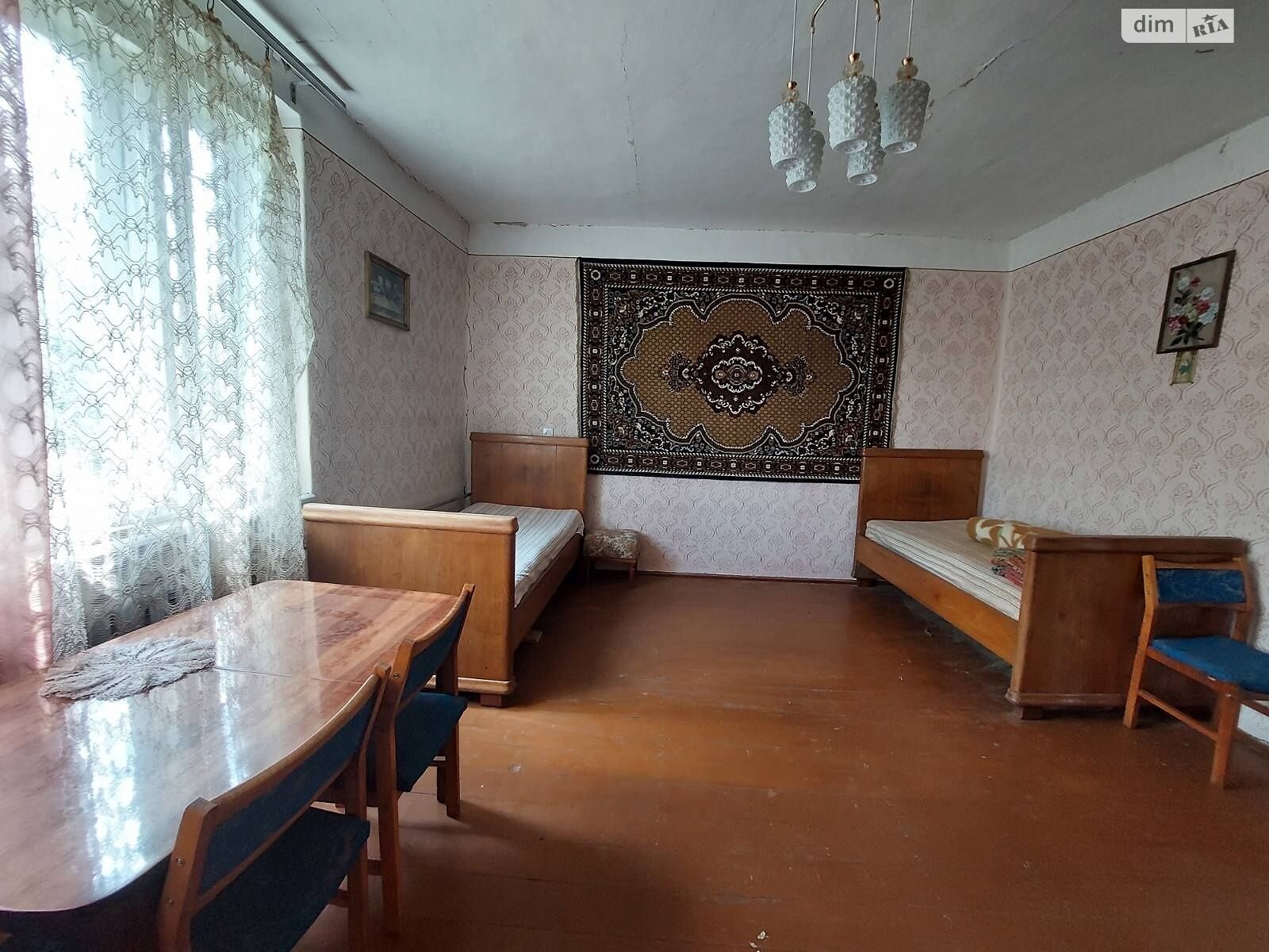 одноповерховий будинок з гаражем, 120 кв. м, цегла. Продаж у Холмеці фото 1 одноповерховий будинок з гаражем, 120 кв. м, цегла. Продаж у Холмеці фото 1