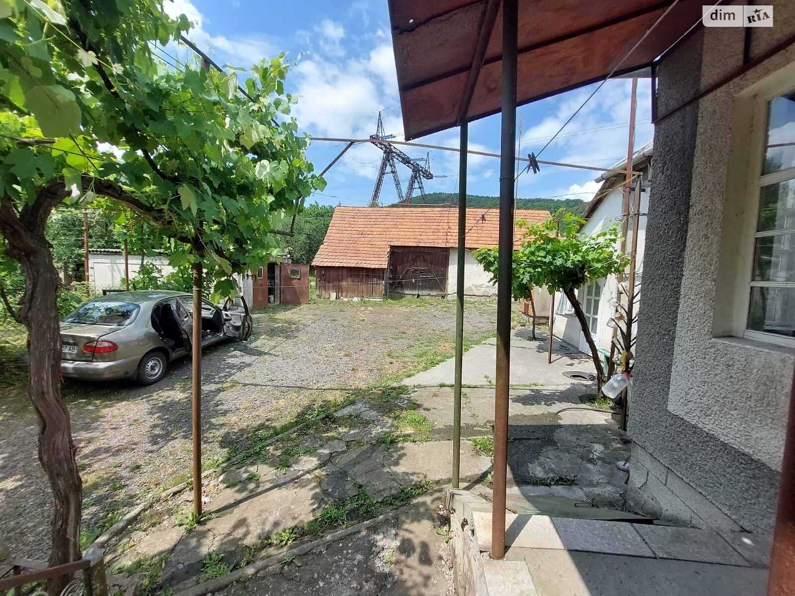 одноповерховий будинок з гаражем, 120 кв. м, цегла. Продаж у Холмеці фото 1 одноповерховий будинок з гаражем, 120 кв. м, цегла. Продаж у Холмеці фото 1