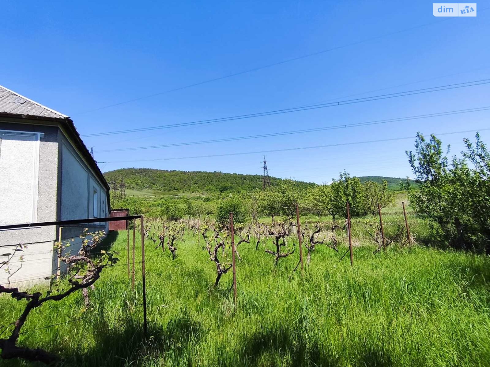 одноповерховий будинок з гаражем, 120 кв. м, цегла. Продаж у Холмеці фото 1 одноповерховий будинок з гаражем, 120 кв. м, цегла. Продаж у Холмеці фото 1