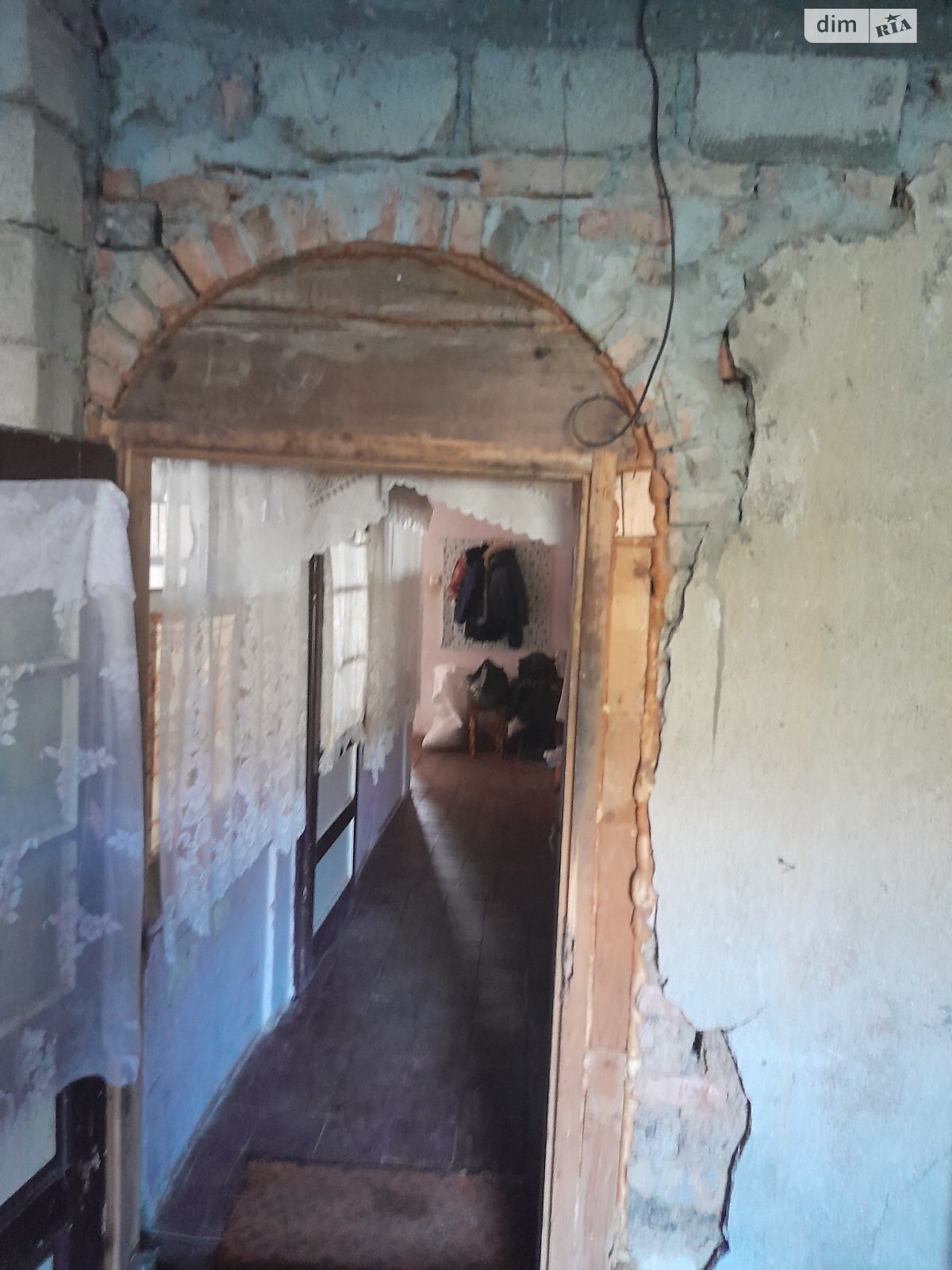 одноэтажный дом, 144 кв. м, шлакобетон. Продажа в Холмеце фото 1 одноэтажный дом, 144 кв. м, шлакобетон. Продажа в Холмеце фото 1