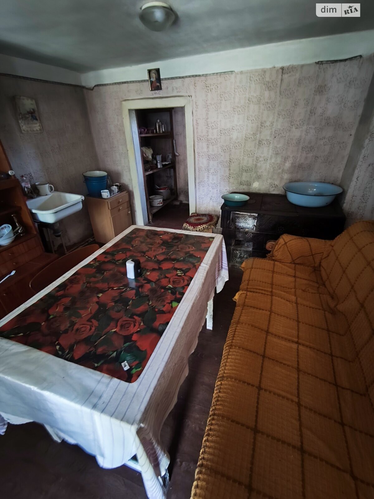 одноэтажный дом с гаражом, 120 кв. м, кирпич. Продажа в Холмеце фото 1 одноэтажный дом с гаражом, 120 кв. м, кирпич. Продажа в Холмеце фото 1