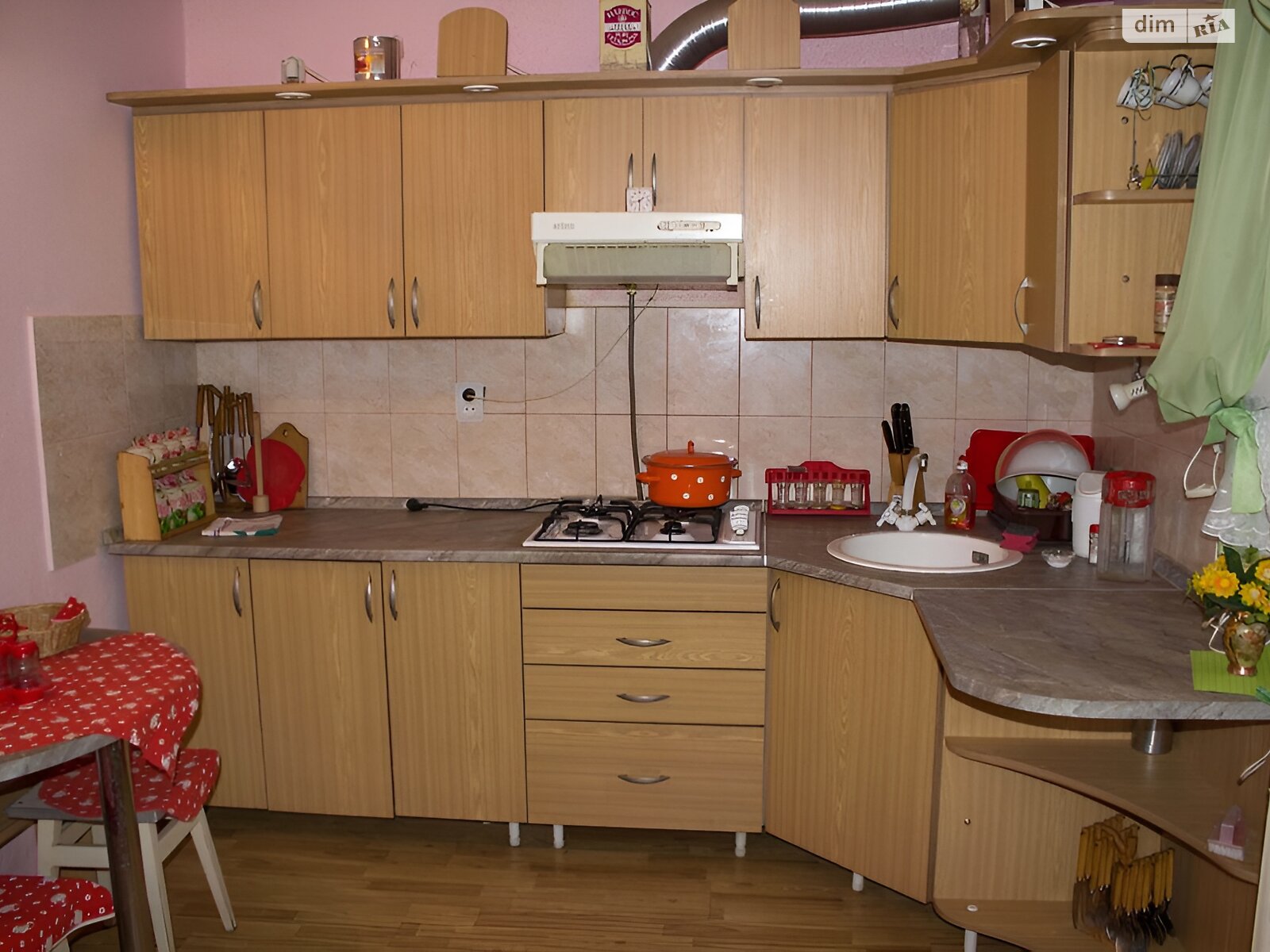 одноповерховий будинок, 150 кв. м, цегла. Продаж у Холмеці фото 1 одноповерховий будинок, 150 кв. м, цегла. Продаж у Холмеці фото 1