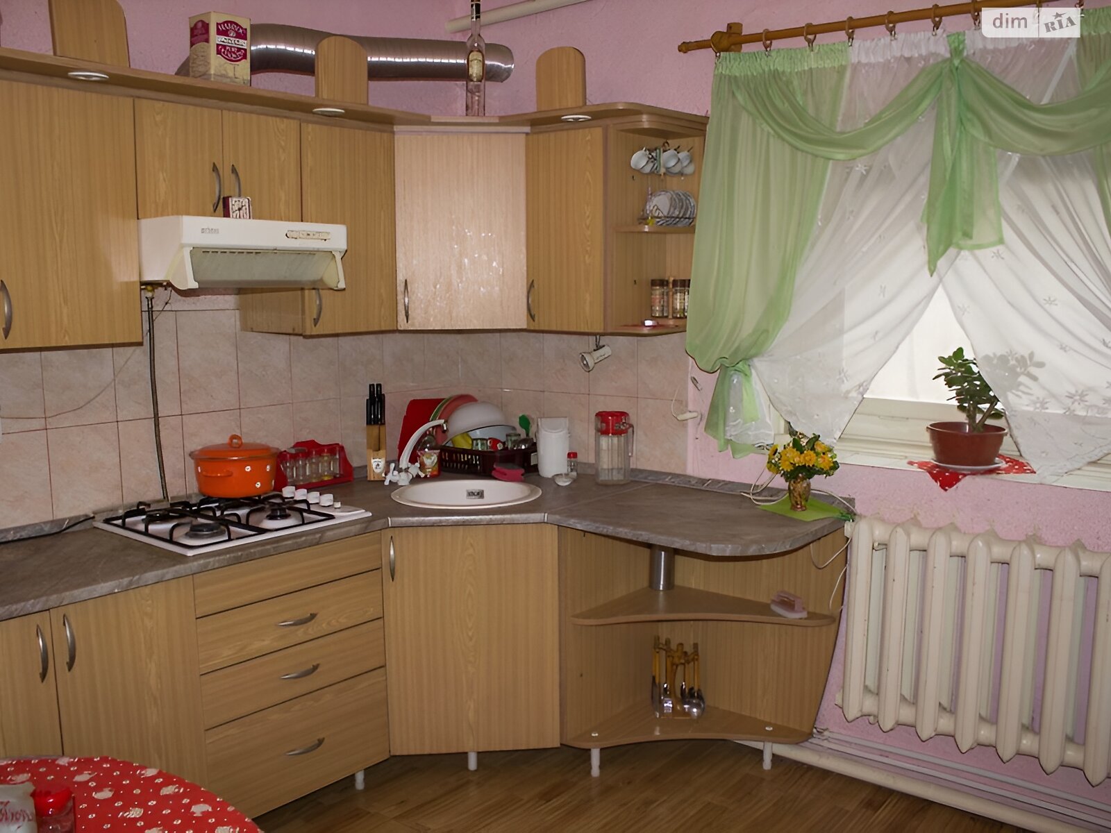 одноповерховий будинок, 150 кв. м, цегла. Продаж у Холмеці фото 1 одноповерховий будинок, 150 кв. м, цегла. Продаж у Холмеці фото 1