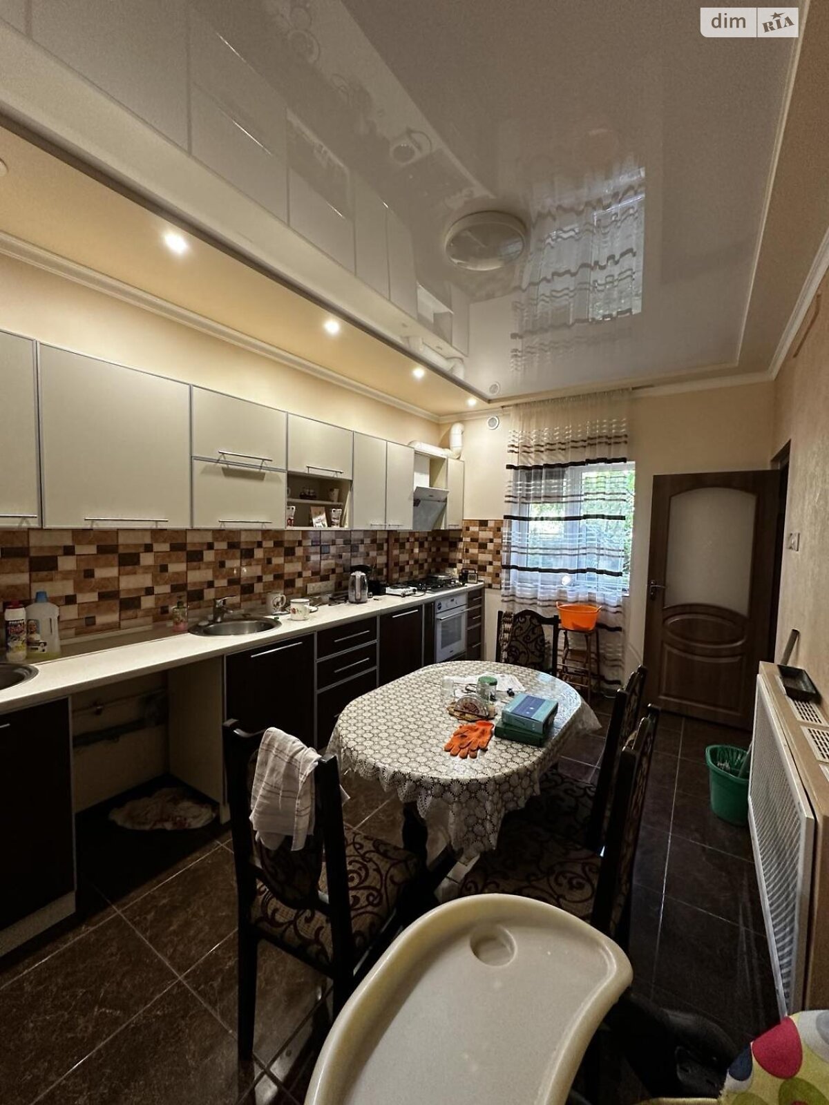 двухэтажный дом, 115 кв. м, кирпич. Продажа в Холмке фото 1 двухэтажный дом, 115 кв. м, кирпич. Продажа в Холмке фото 1