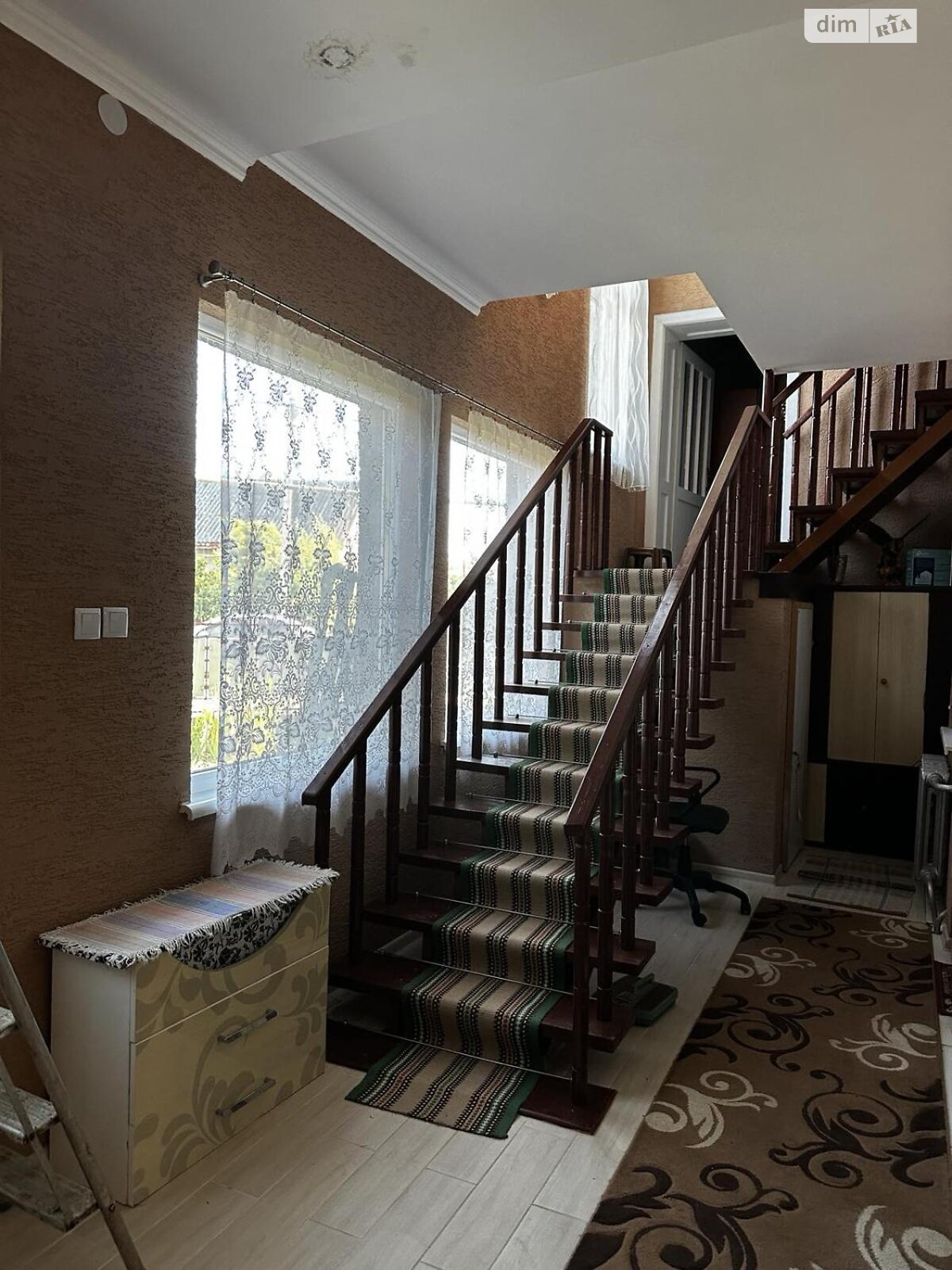двухэтажный дом, 115 кв. м, кирпич. Продажа в Холмке фото 1 двухэтажный дом, 115 кв. м, кирпич. Продажа в Холмке фото 1