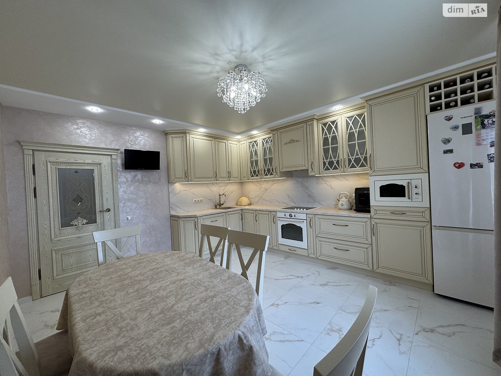 двоповерховий будинок, 231.6 кв. м, цегла. Продаж у Холмку фото 1 двоповерховий будинок, 231.6 кв. м, цегла. Продаж у Холмку фото 1