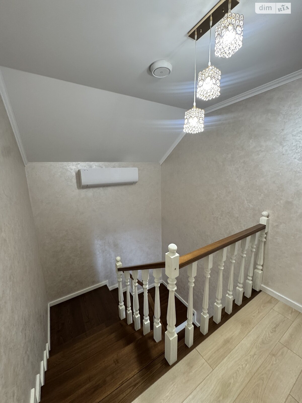 двоповерховий будинок, 231.6 кв. м, цегла. Продаж у Холмку фото 1 двоповерховий будинок, 231.6 кв. м, цегла. Продаж у Холмку фото 1