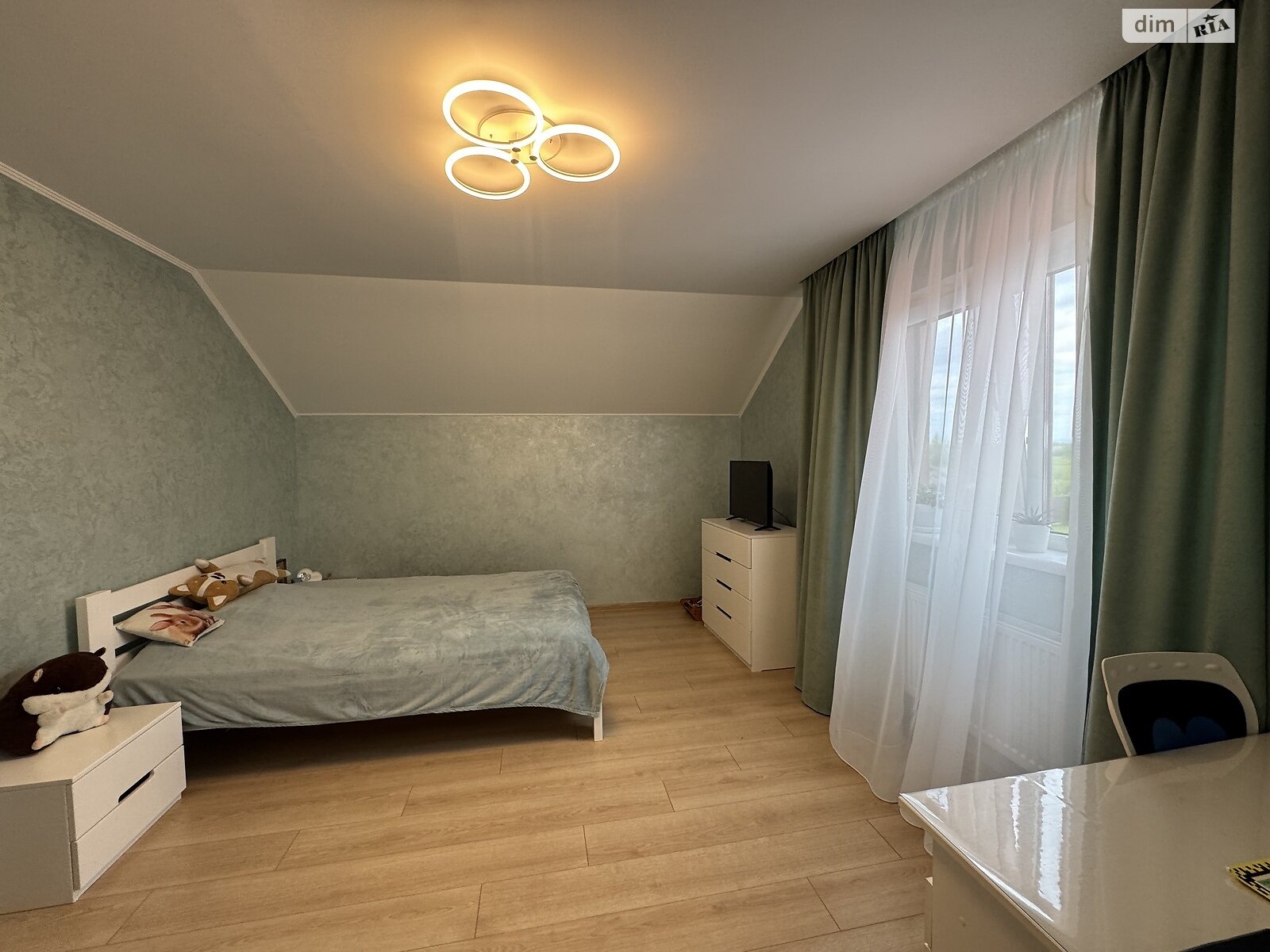 двоповерховий будинок, 231.6 кв. м, цегла. Продаж у Холмку фото 1 двоповерховий будинок, 231.6 кв. м, цегла. Продаж у Холмку фото 1