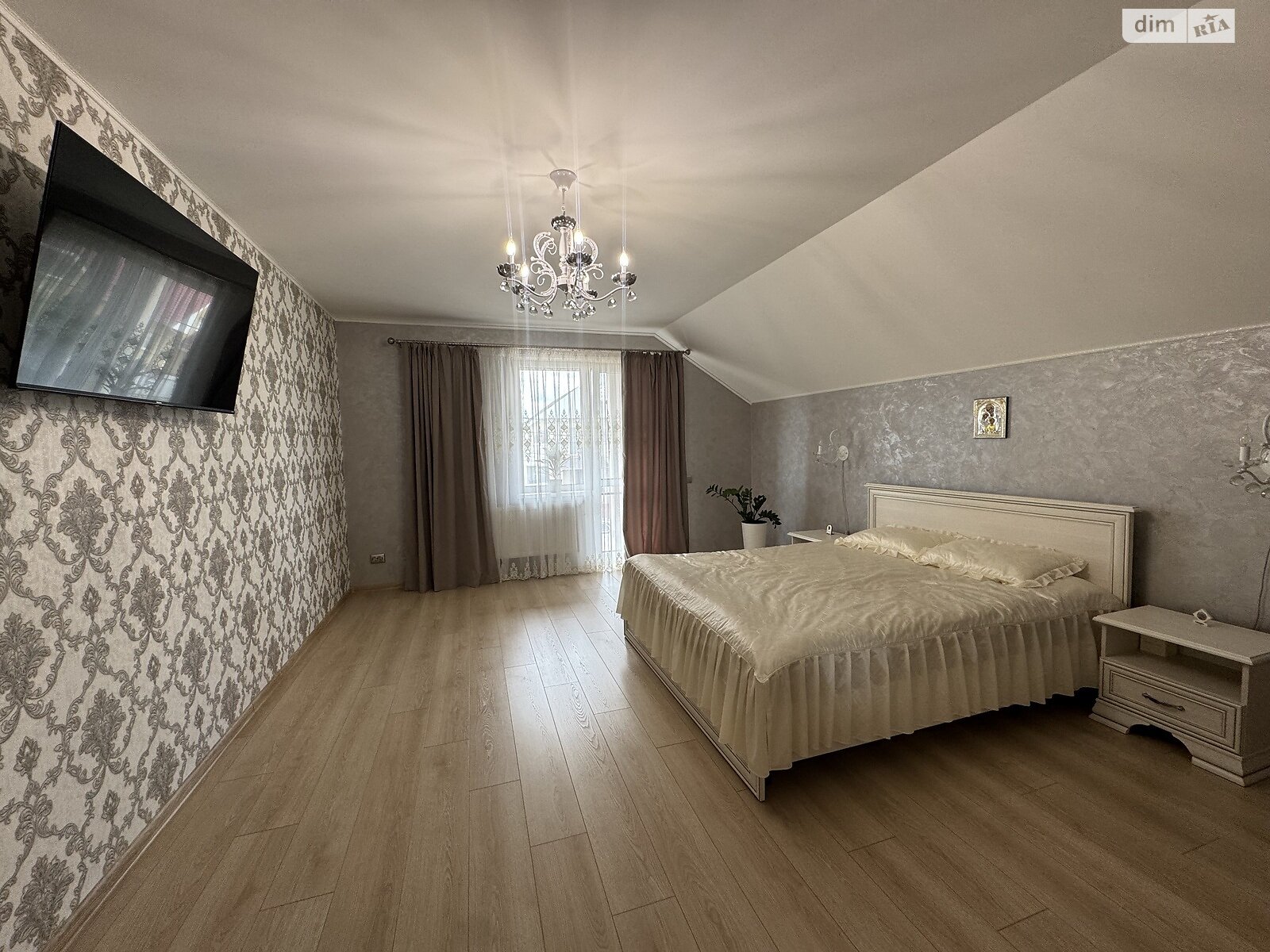 двоповерховий будинок, 231.6 кв. м, цегла. Продаж у Холмку фото 1 двоповерховий будинок, 231.6 кв. м, цегла. Продаж у Холмку фото 1