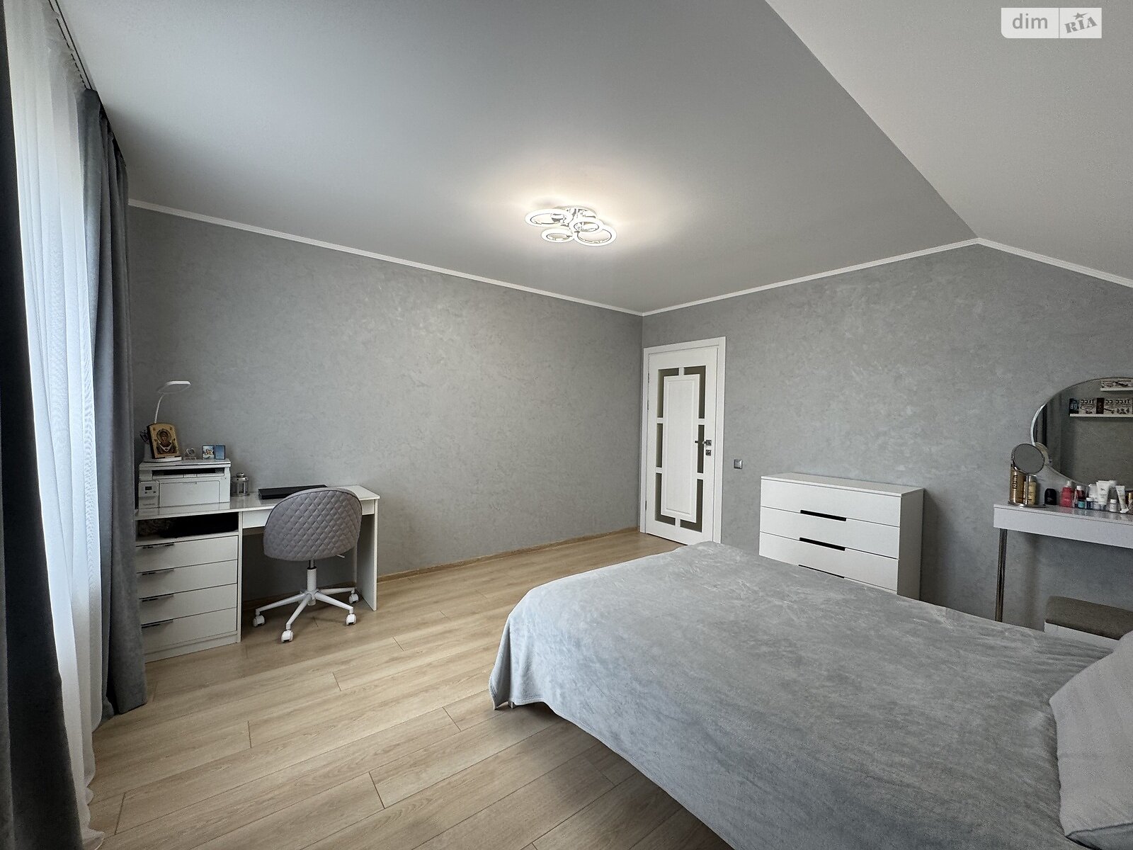 двоповерховий будинок, 231.6 кв. м, цегла. Продаж у Холмку фото 1 двоповерховий будинок, 231.6 кв. м, цегла. Продаж у Холмку фото 1