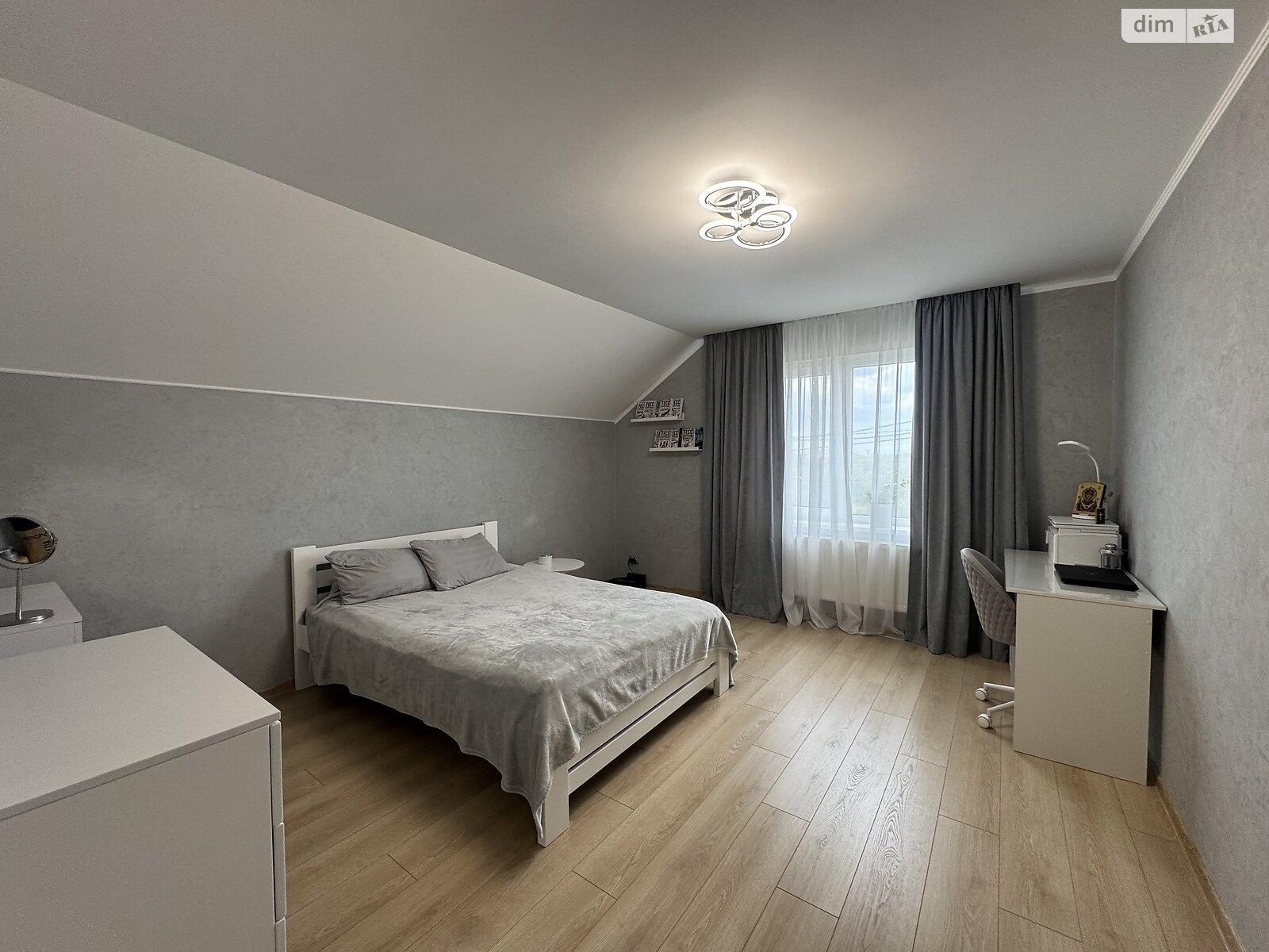 двоповерховий будинок, 231.6 кв. м, цегла. Продаж у Холмку фото 1 двоповерховий будинок, 231.6 кв. м, цегла. Продаж у Холмку фото 1