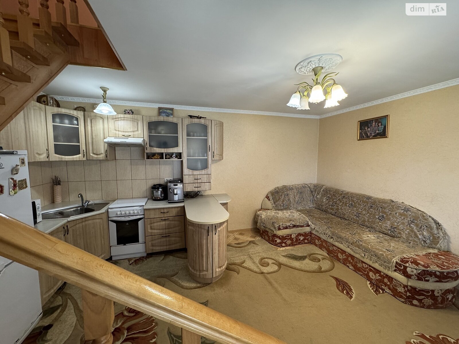 двоповерховий будинок, 231.6 кв. м, цегла. Продаж у Холмку фото 1 двоповерховий будинок, 231.6 кв. м, цегла. Продаж у Холмку фото 1