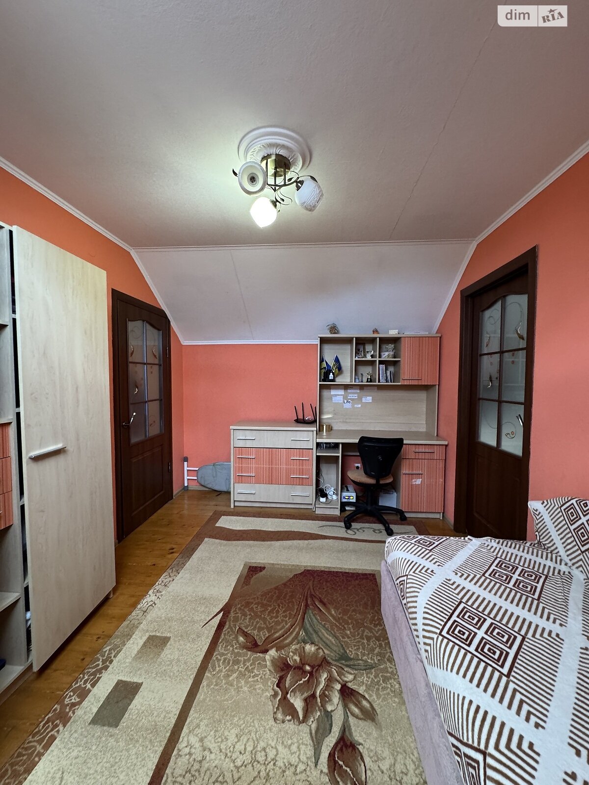 двоповерховий будинок, 231.6 кв. м, цегла. Продаж у Холмку фото 1 двоповерховий будинок, 231.6 кв. м, цегла. Продаж у Холмку фото 1