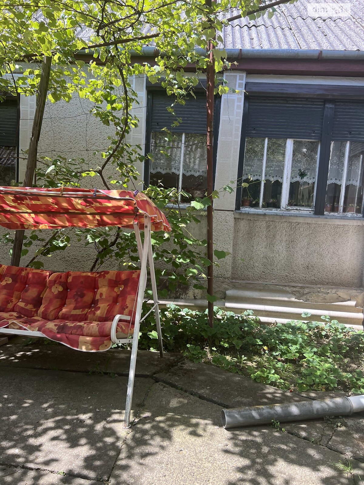 одноповерховий будинок, 80 кв. м, цегла. Продаж у Холмку фото 1 одноповерховий будинок, 80 кв. м, цегла. Продаж у Холмку фото 1