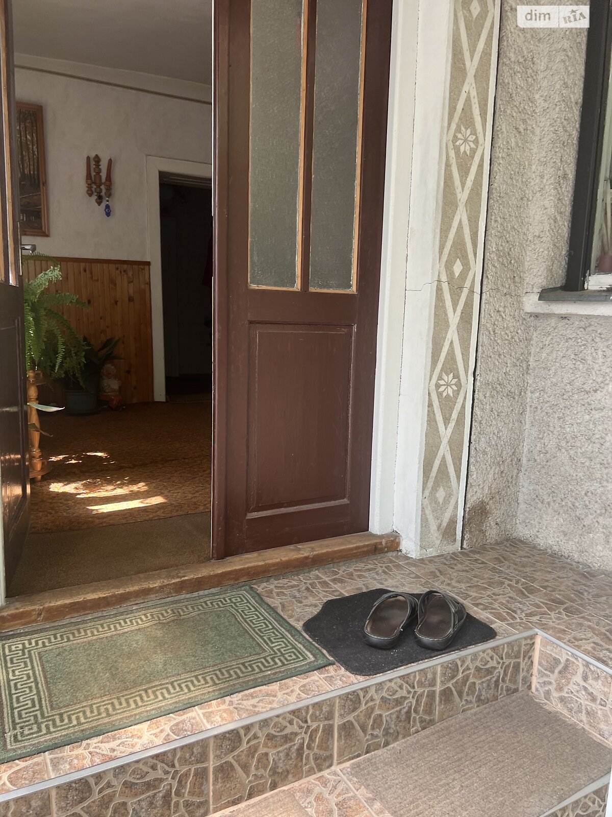 одноповерховий будинок, 80 кв. м, цегла. Продаж у Холмку фото 1 одноповерховий будинок, 80 кв. м, цегла. Продаж у Холмку фото 1