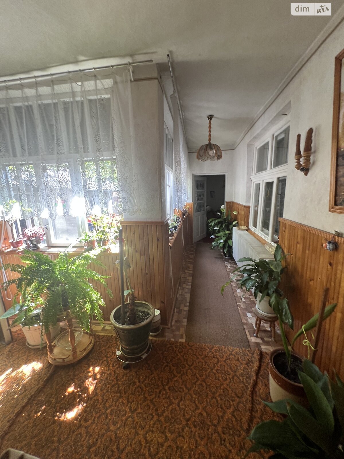 одноповерховий будинок, 80 кв. м, цегла. Продаж у Холмку фото 1 одноповерховий будинок, 80 кв. м, цегла. Продаж у Холмку фото 1