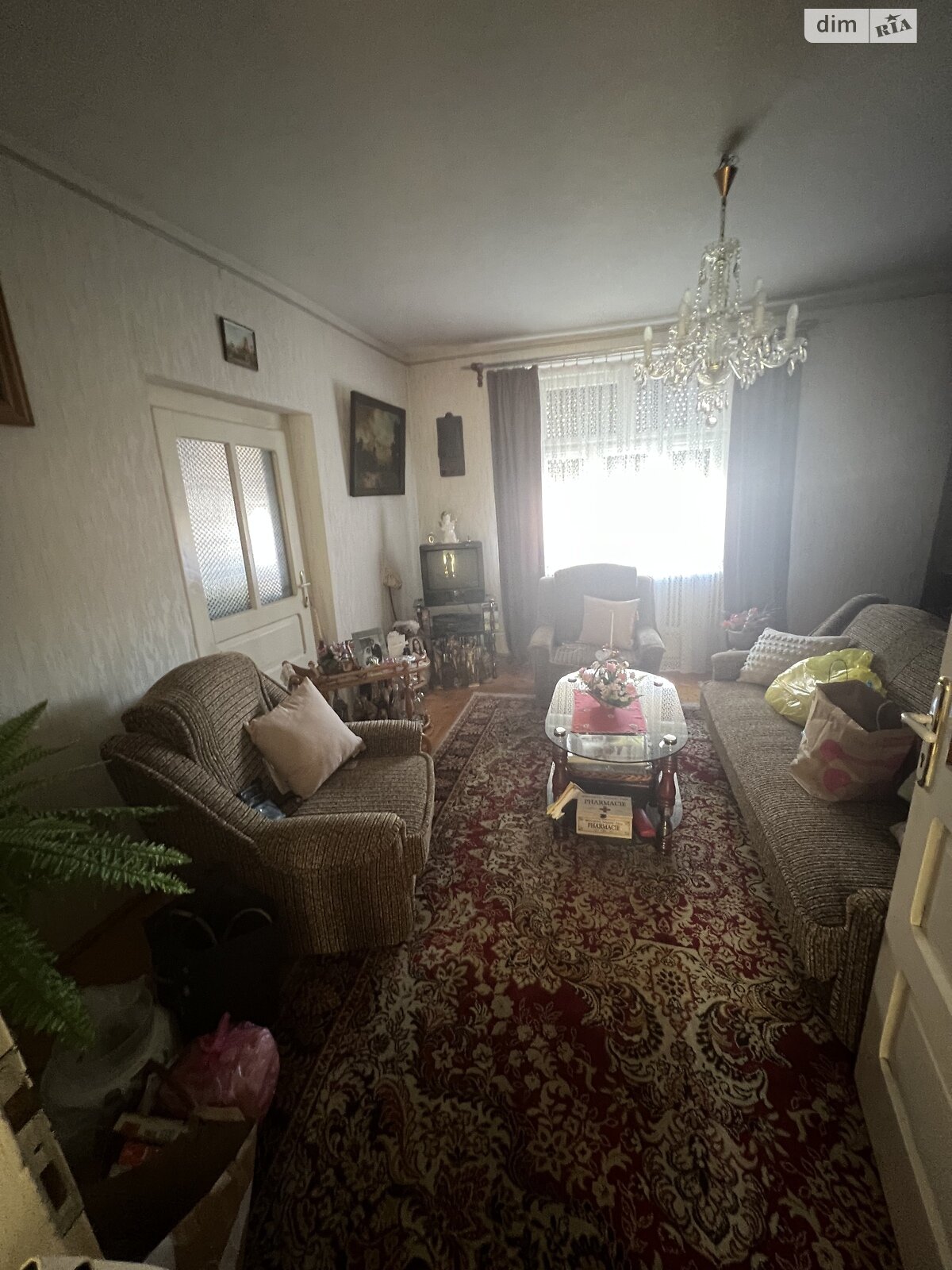 одноповерховий будинок, 80 кв. м, цегла. Продаж у Холмку фото 1 одноповерховий будинок, 80 кв. м, цегла. Продаж у Холмку фото 1