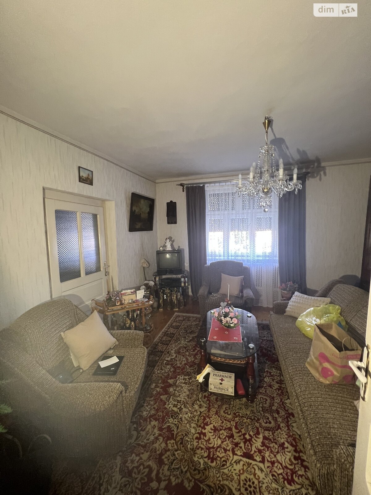 одноповерховий будинок, 80 кв. м, цегла. Продаж у Холмку фото 1 одноповерховий будинок, 80 кв. м, цегла. Продаж у Холмку фото 1
