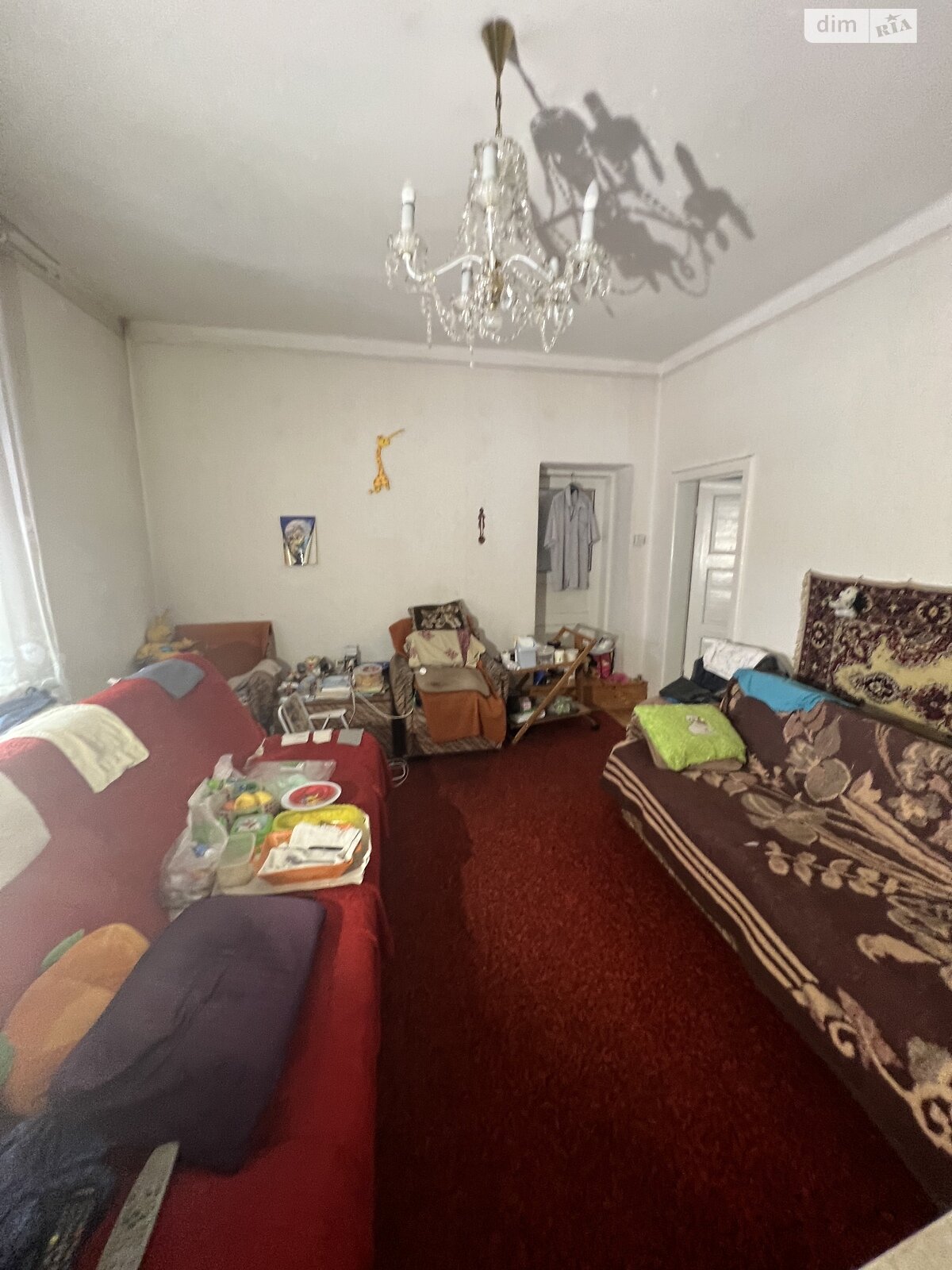одноповерховий будинок, 80 кв. м, цегла. Продаж у Холмку фото 1 одноповерховий будинок, 80 кв. м, цегла. Продаж у Холмку фото 1