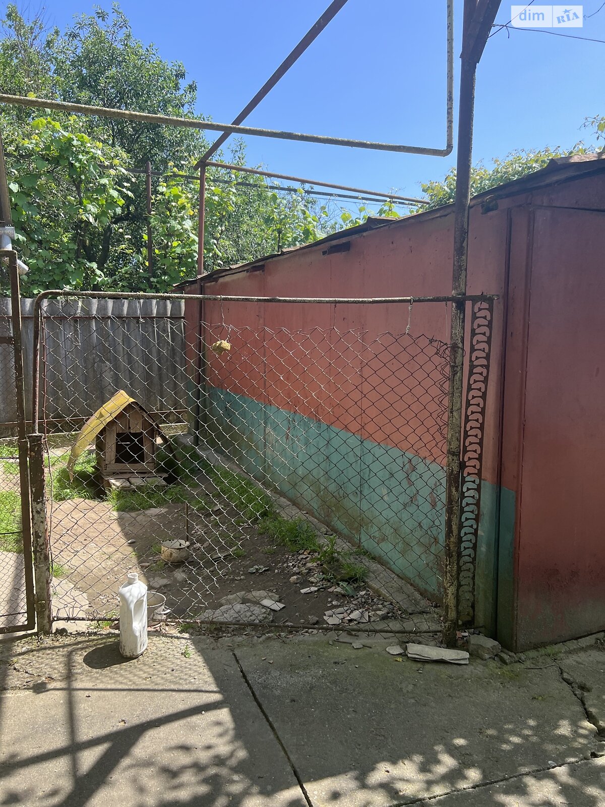 одноповерховий будинок, 80 кв. м, цегла. Продаж у Холмку фото 1 одноповерховий будинок, 80 кв. м, цегла. Продаж у Холмку фото 1