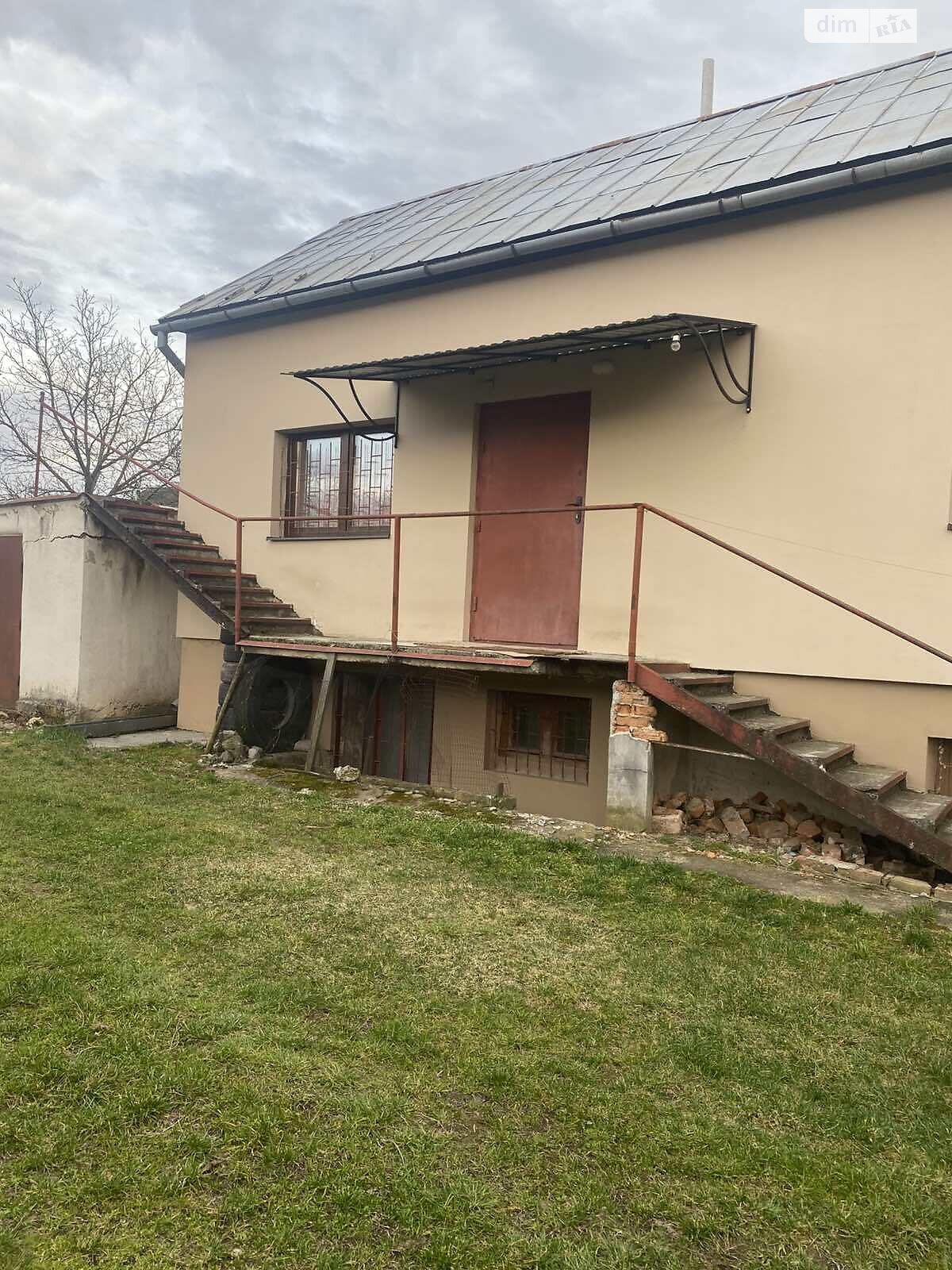 двухэтажный дом, 140 кв. м, кирпич. Продажа в Холмке фото 1 двухэтажный дом, 140 кв. м, кирпич. Продажа в Холмке фото 1