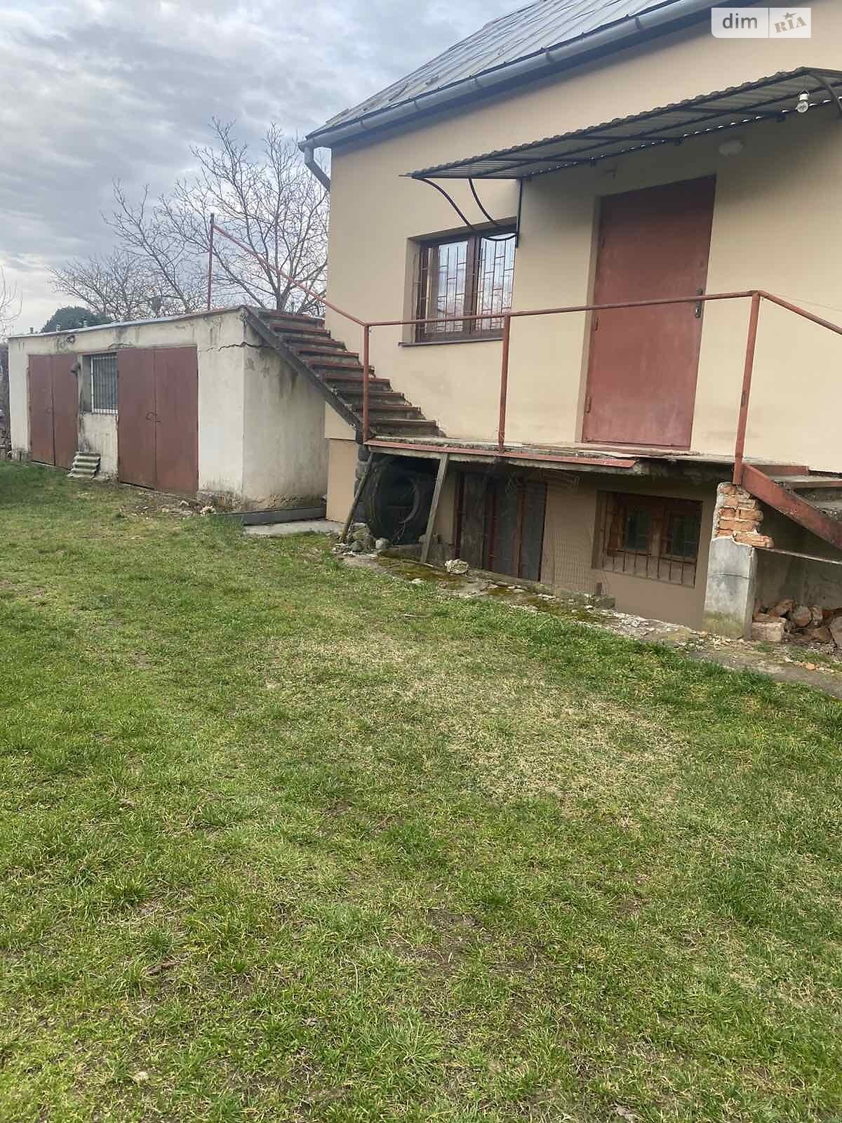 двухэтажный дом, 140 кв. м, кирпич. Продажа в Холмке фото 1 двухэтажный дом, 140 кв. м, кирпич. Продажа в Холмке фото 1