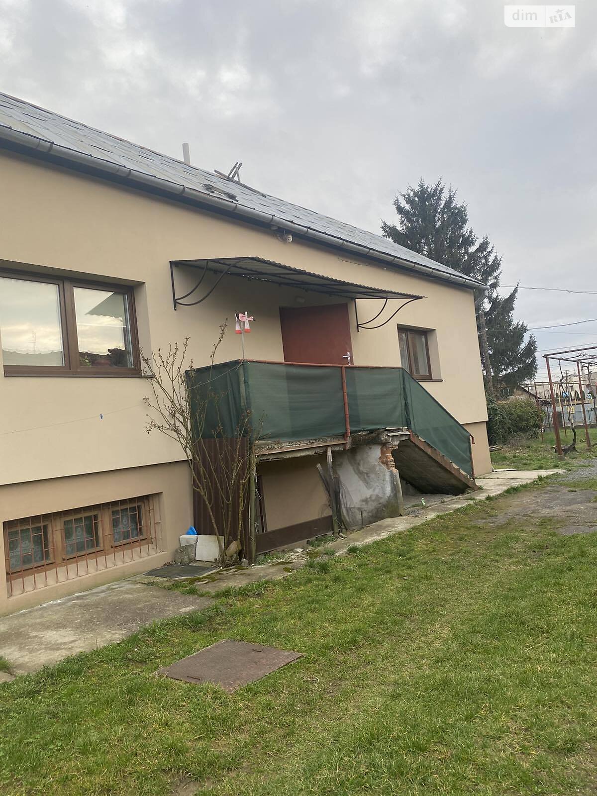 двухэтажный дом, 140 кв. м, кирпич. Продажа в Холмке фото 1 двухэтажный дом, 140 кв. м, кирпич. Продажа в Холмке фото 1
