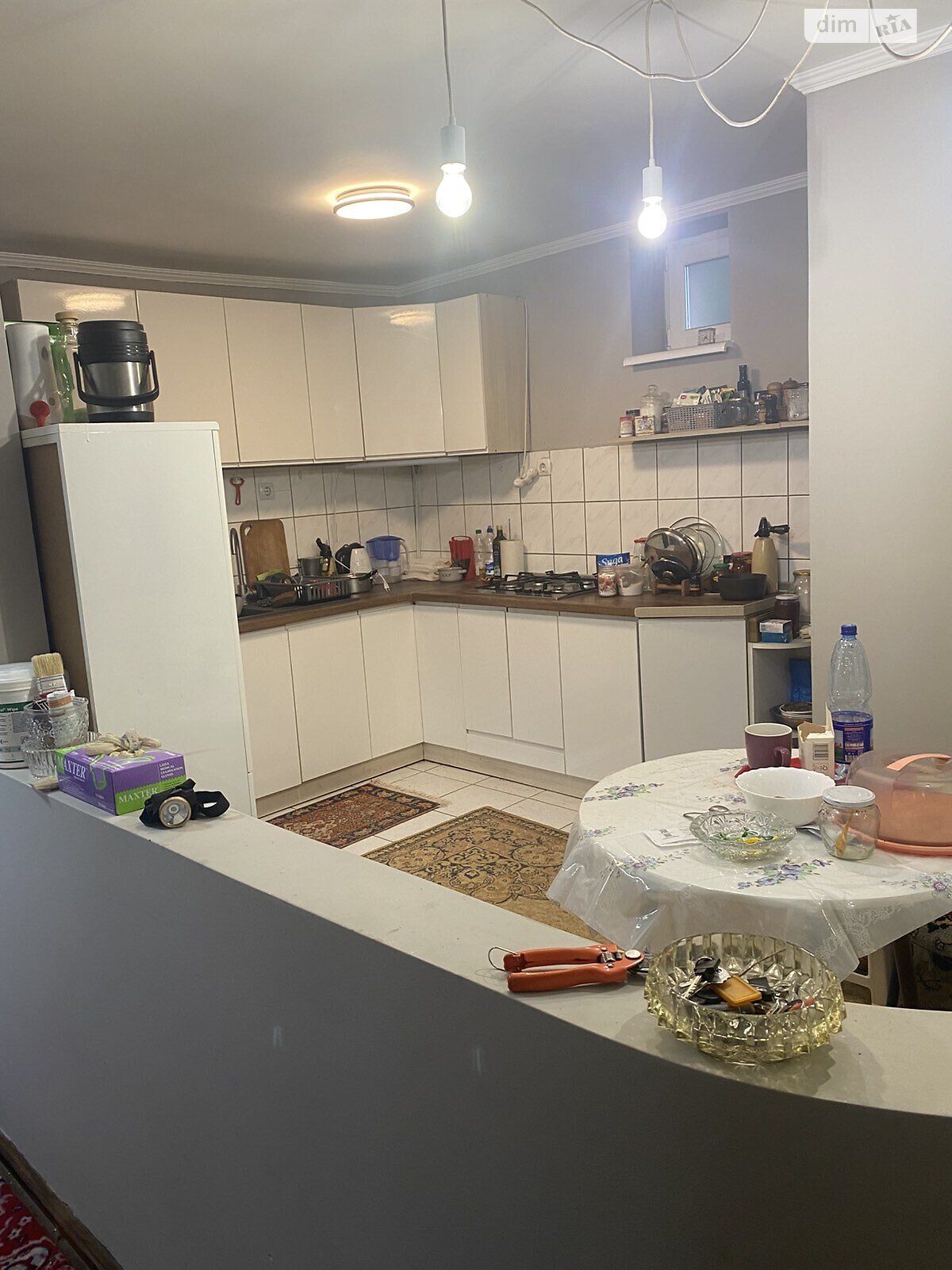 двухэтажный дом, 140 кв. м, кирпич. Продажа в Холмке фото 1 двухэтажный дом, 140 кв. м, кирпич. Продажа в Холмке фото 1