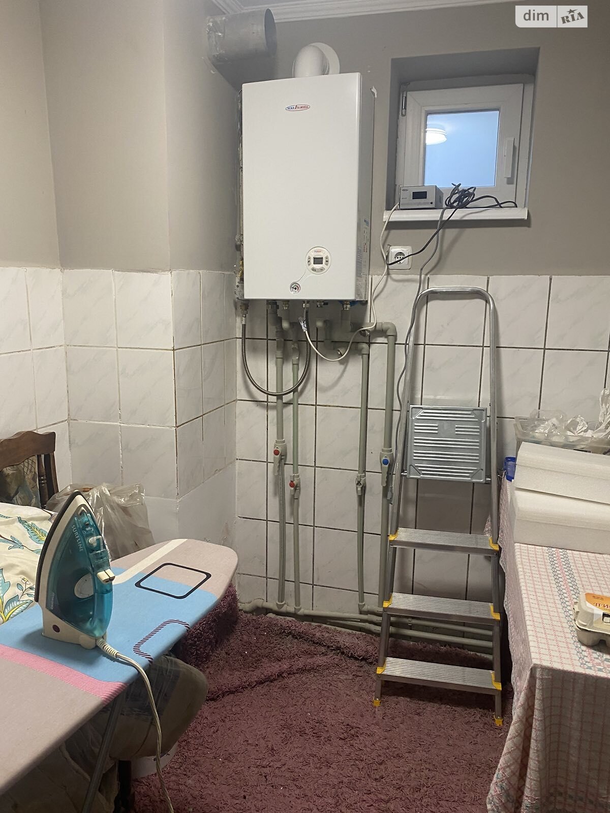 двухэтажный дом, 140 кв. м, кирпич. Продажа в Холмке фото 1 двухэтажный дом, 140 кв. м, кирпич. Продажа в Холмке фото 1