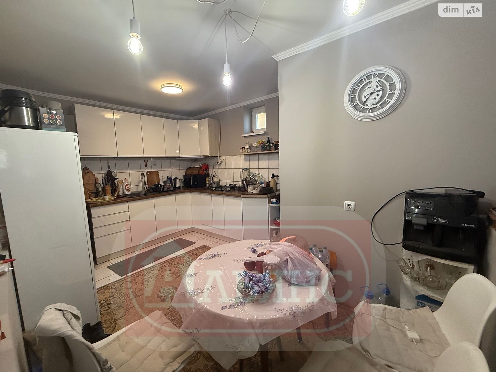 двоповерховий будинок з гаражем, 200 кв. м, цегла. Продаж у Холмку фото 1 двоповерховий будинок з гаражем, 200 кв. м, цегла. Продаж у Холмку фото 1