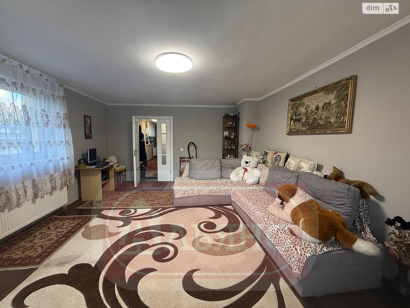 двоповерховий будинок з гаражем, 200 кв. м, цегла. Продаж у Холмку фото 1 двоповерховий будинок з гаражем, 200 кв. м, цегла. Продаж у Холмку фото 1