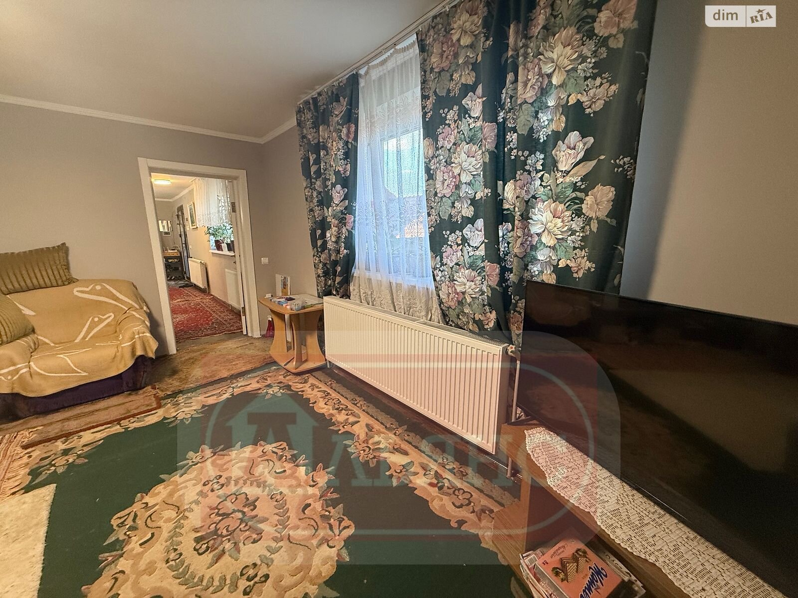 двоповерховий будинок з гаражем, 200 кв. м, цегла. Продаж у Холмку фото 1 двоповерховий будинок з гаражем, 200 кв. м, цегла. Продаж у Холмку фото 1