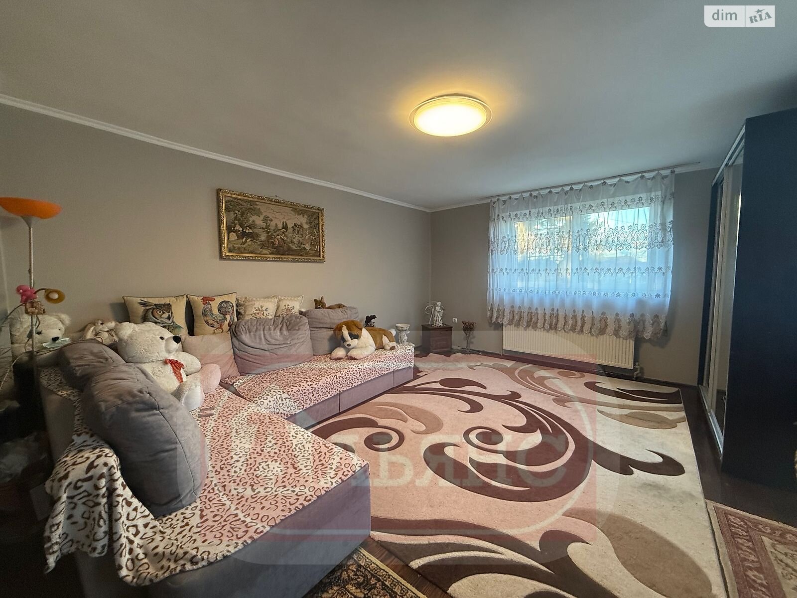 двоповерховий будинок з гаражем, 200 кв. м, цегла. Продаж у Холмку фото 1 двоповерховий будинок з гаражем, 200 кв. м, цегла. Продаж у Холмку фото 1
